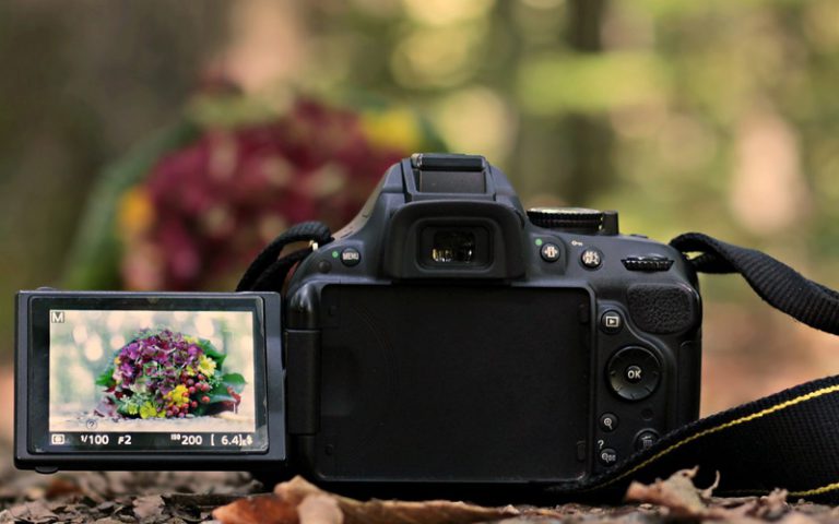 How To Find The Right Digital Camera