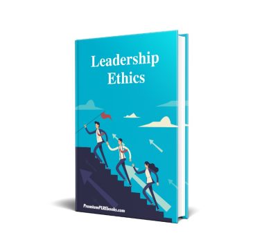 Leadership-ethics